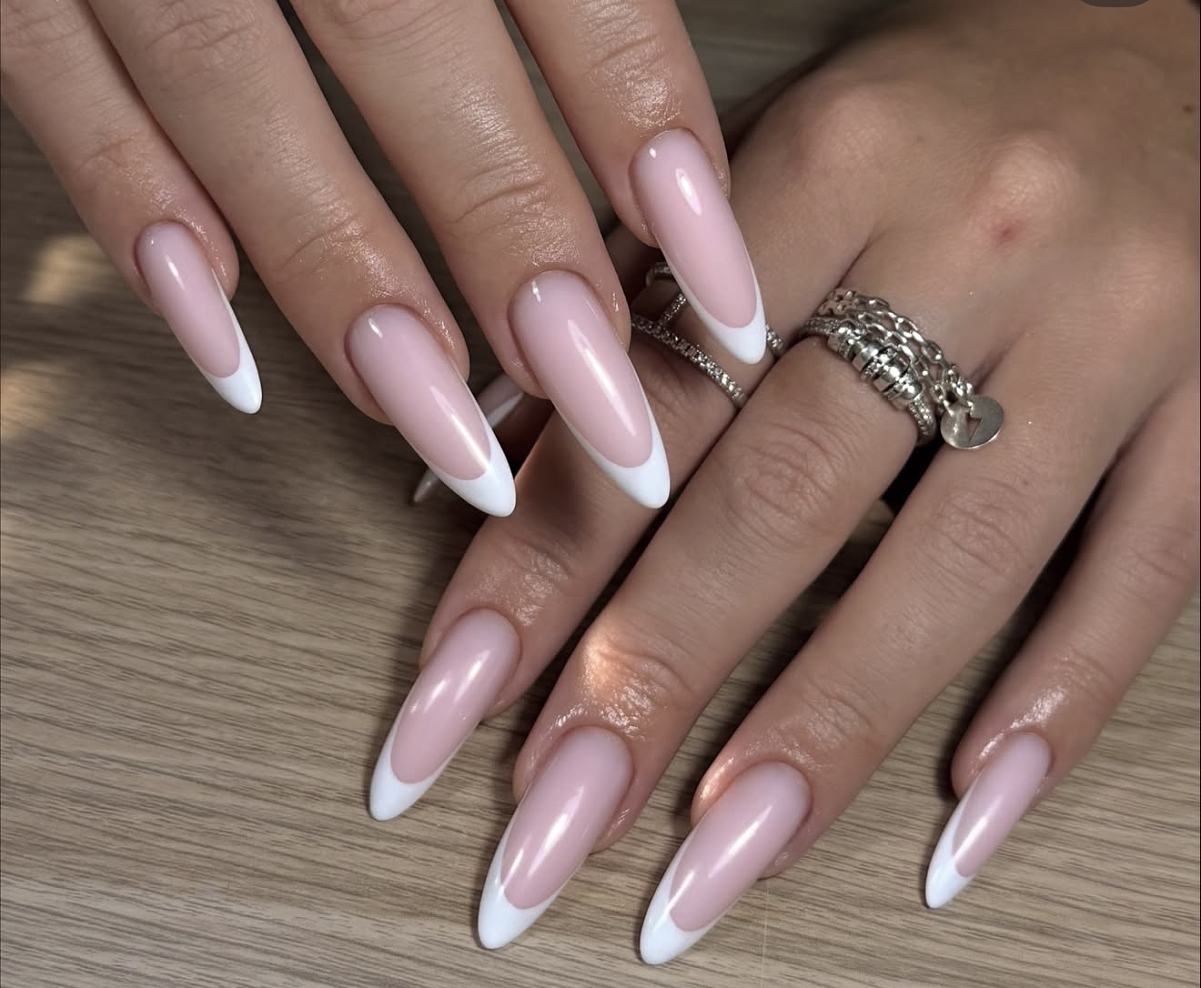 Professionelles Nageldesign