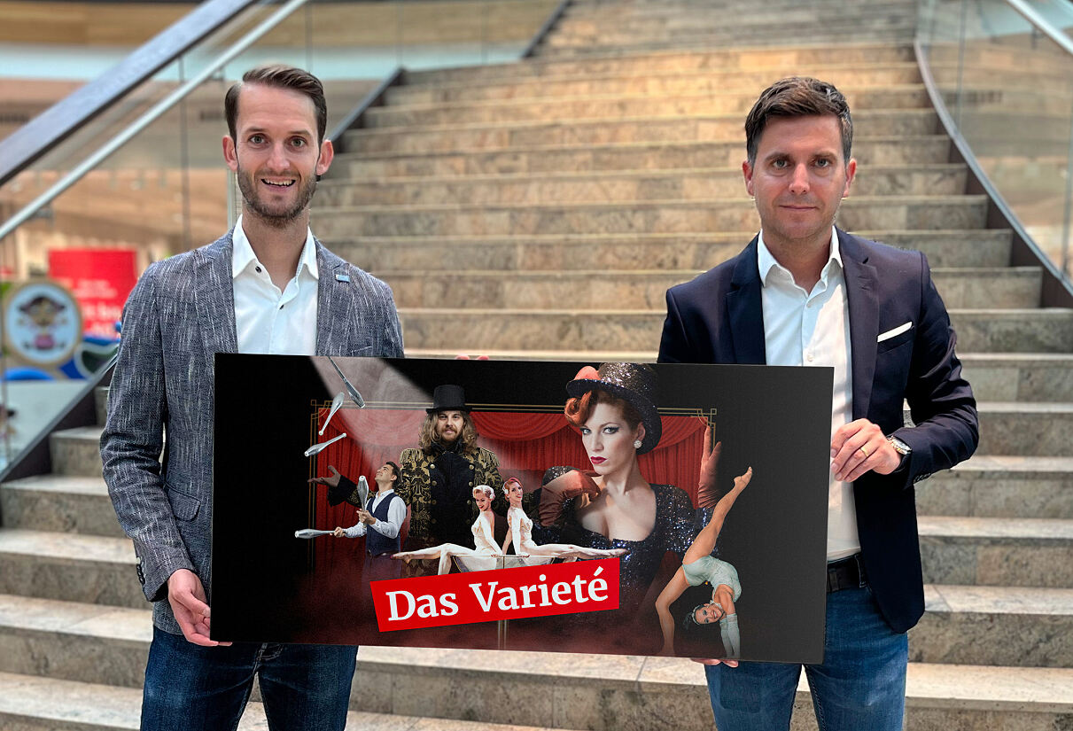 Bild1_Staunen für den guten Zweck_WEBERZEILE