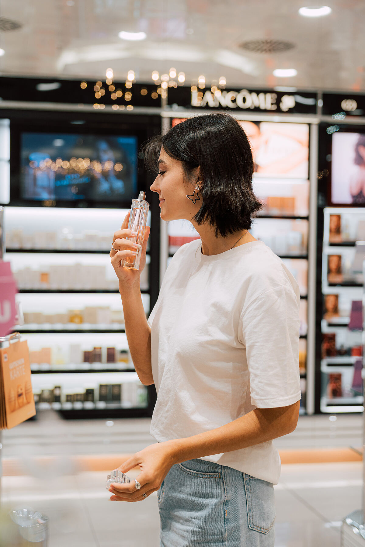 Valentinstag in der WEBERZEILE 